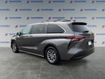 2021 Toyota Sienna LE 8 Passenger