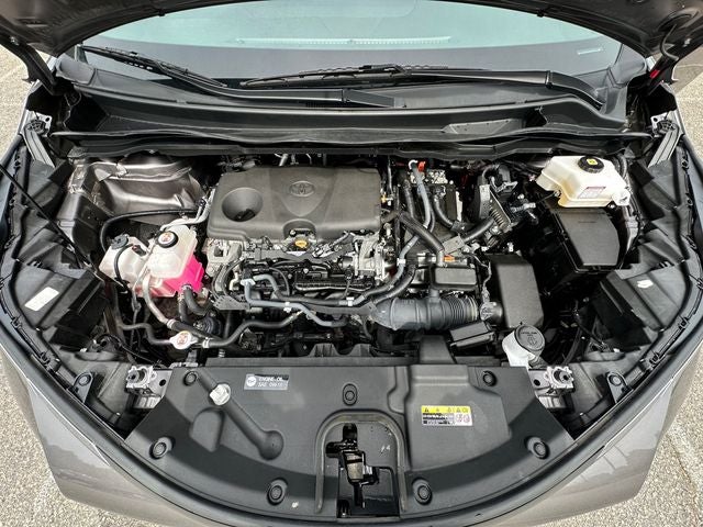 2021 Toyota Sienna LE 8 Passenger