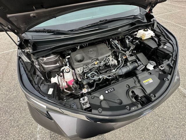 2021 Toyota Sienna LE 8 Passenger