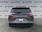 2021 Toyota Sienna LE 8 Passenger