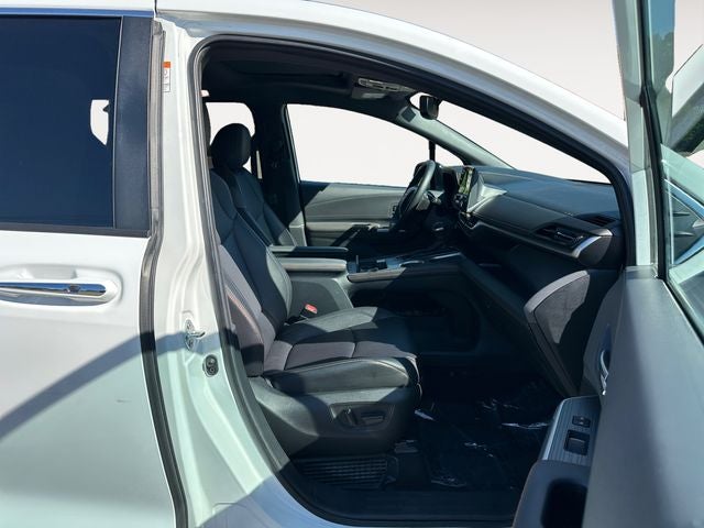 2023 Toyota Sienna XSE 7 Passenger