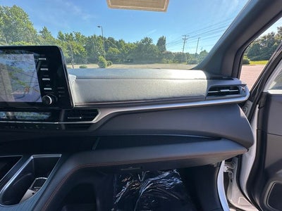 2023 Toyota Sienna XSE 7 Passenger