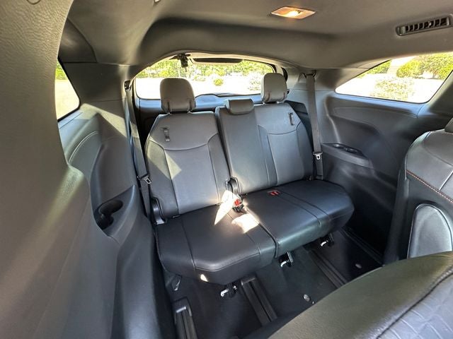 2023 Toyota Sienna XSE 7 Passenger