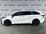 2023 Toyota Sienna XSE 7 Passenger