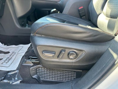 2023 Toyota Sienna XSE 7 Passenger