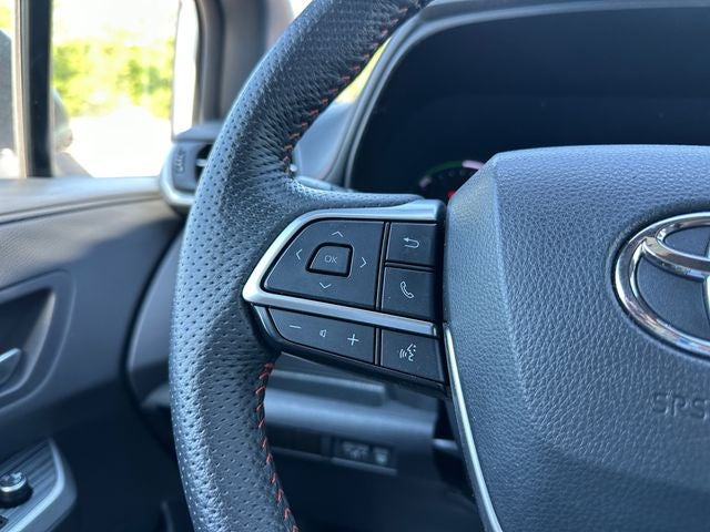 2023 Toyota Sienna XSE 7 Passenger