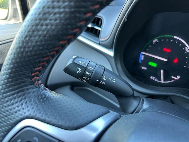2023 Toyota Sienna XSE 7 Passenger