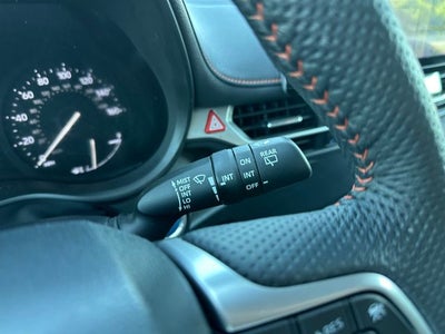 2023 Toyota Sienna XSE 7 Passenger