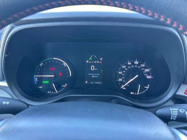 2023 Toyota Sienna XSE 7 Passenger