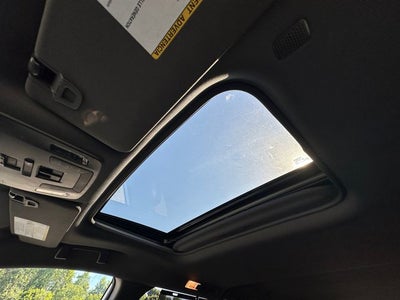 2023 Toyota Sienna XSE 7 Passenger