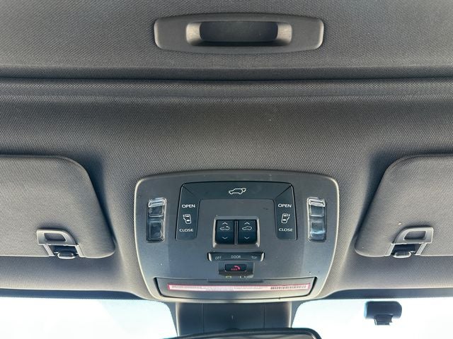 2023 Toyota Sienna XSE 7 Passenger