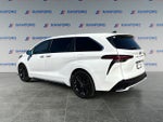 2023 Toyota Sienna XSE 7 Passenger