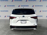 2023 Toyota Sienna XSE 7 Passenger