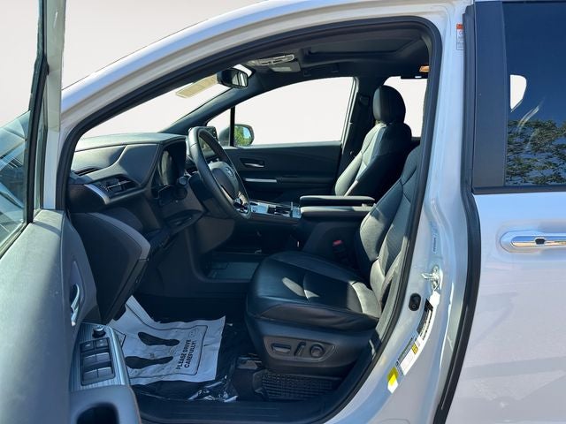2023 Toyota Sienna XSE 7 Passenger