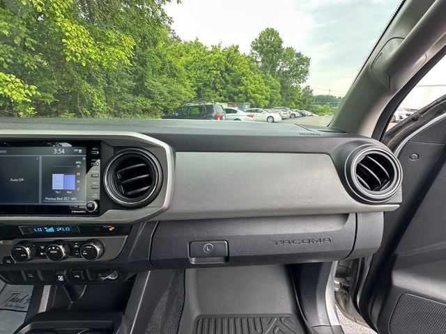 2021 Toyota Tacoma SR5 V6