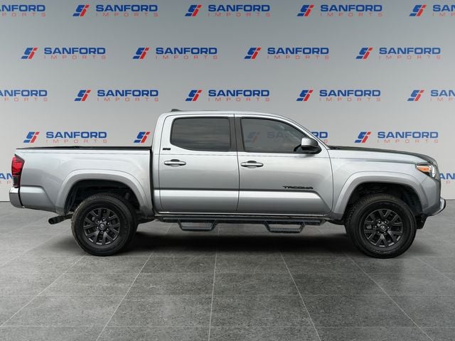 2021 Toyota Tacoma SR5 V6