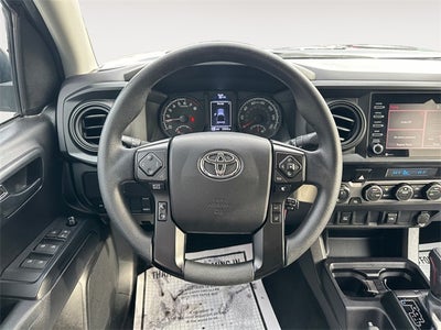 2021 Toyota Tacoma SR V6