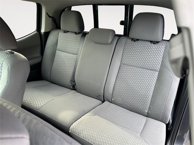 2021 Toyota Tacoma SR V6