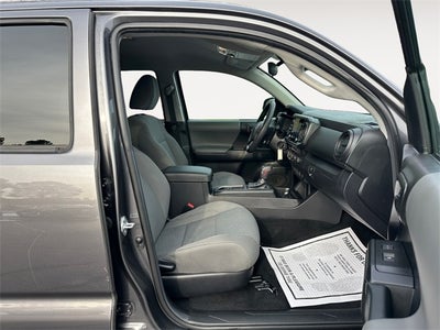 2021 Toyota Tacoma SR V6