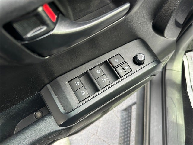 2021 Toyota Tacoma SR V6