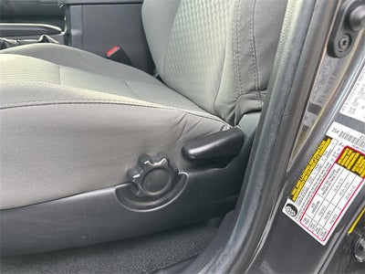 2021 Toyota Tacoma SR V6