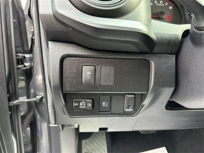 2021 Toyota Tacoma SR V6