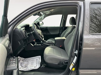 2021 Toyota Tacoma SR V6