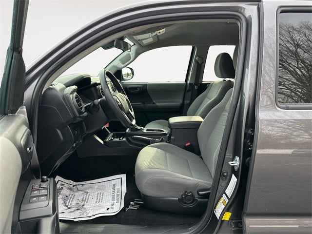 2021 Toyota Tacoma SR V6