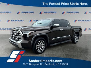 2022 Toyota Tundra 1794