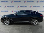 2023 BMW X4 xDrive30i