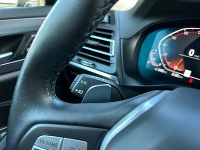 2023 BMW X4 xDrive30i