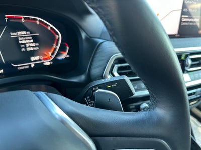 2023 BMW X4 xDrive30i