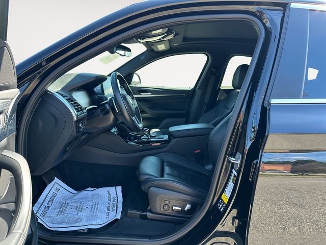 2023 BMW X4 xDrive30i