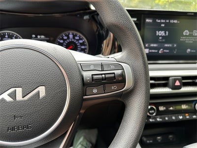 2023 Kia K5 LXS