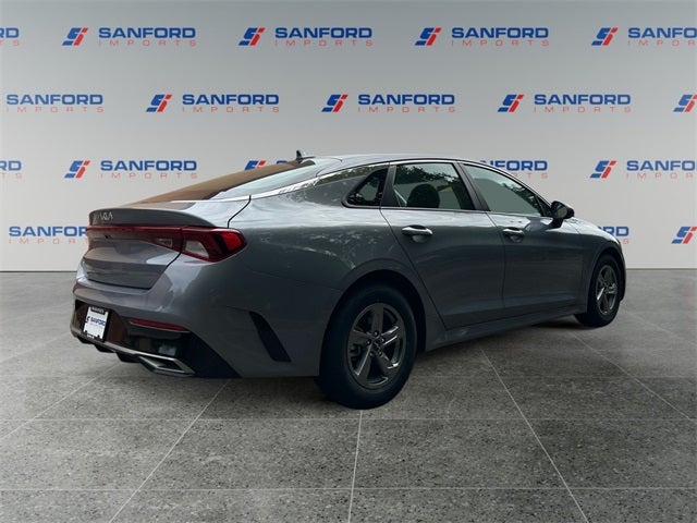 2023 Kia K5 LXS