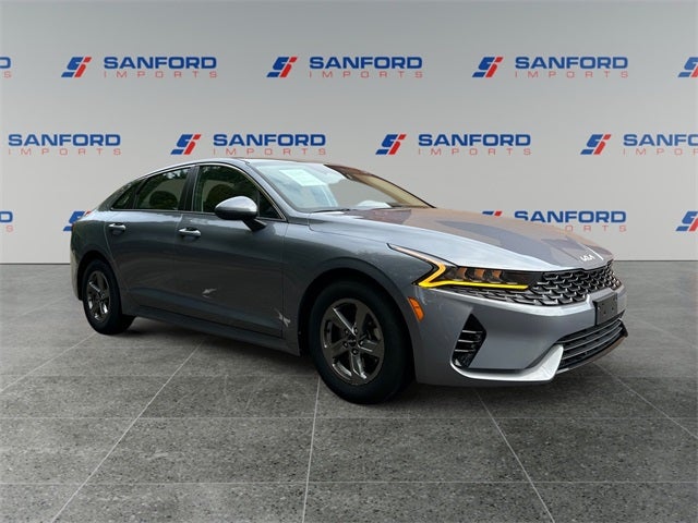 2023 Kia K5 LXS