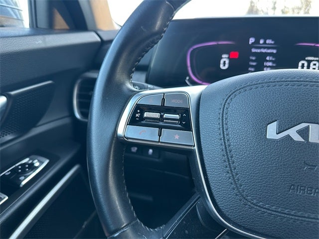 2023 Kia Telluride EX