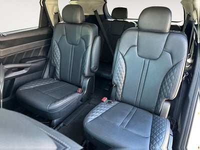 2023 Kia Sorento X-Line SX Prestige