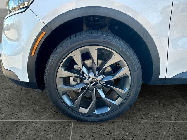 2023 Kia Sorento X-Line SX Prestige