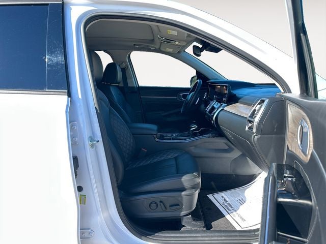 2023 Kia Sorento X-Line SX Prestige