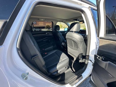 2023 Kia Sorento X-Line SX Prestige