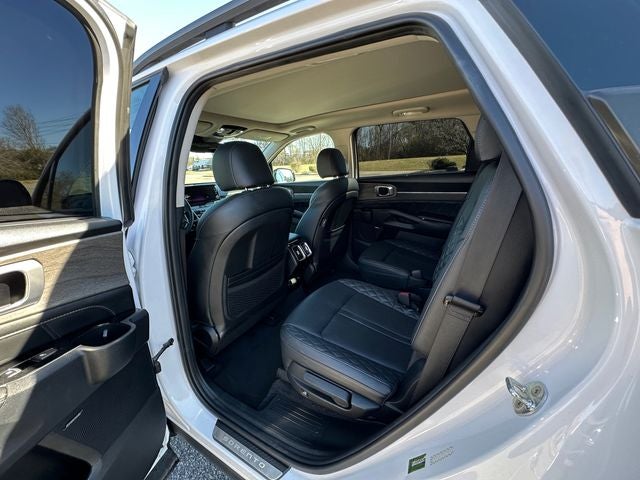 2023 Kia Sorento X-Line SX Prestige
