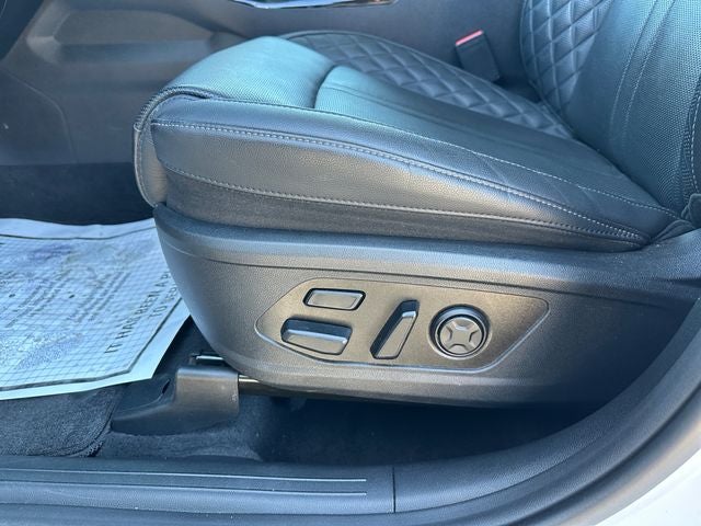 2023 Kia Sorento X-Line SX Prestige