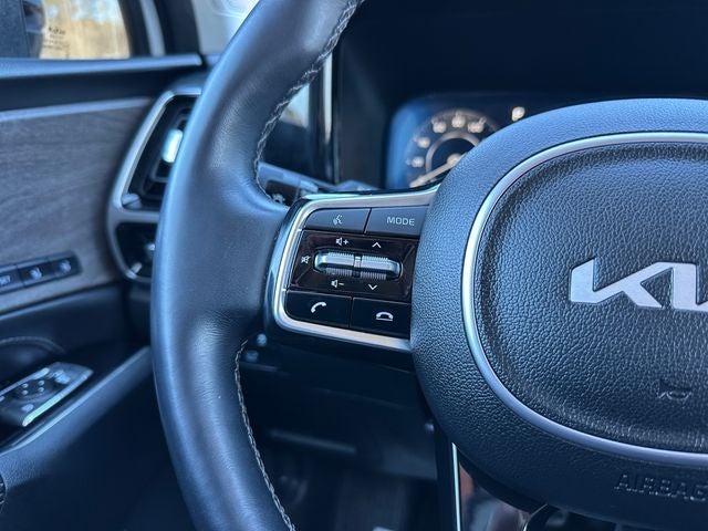 2023 Kia Sorento X-Line SX Prestige