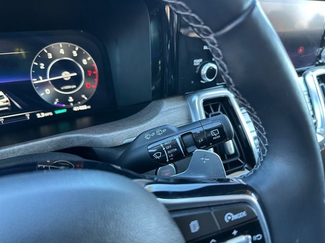 2023 Kia Sorento X-Line SX Prestige