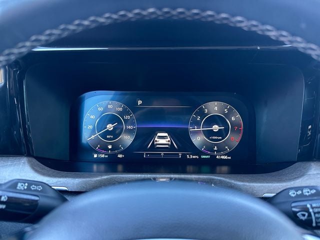 2023 Kia Sorento X-Line SX Prestige