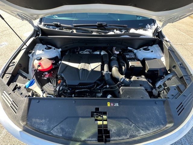 2023 Kia Sorento X-Line SX Prestige