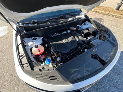 2023 Kia Sorento X-Line SX Prestige