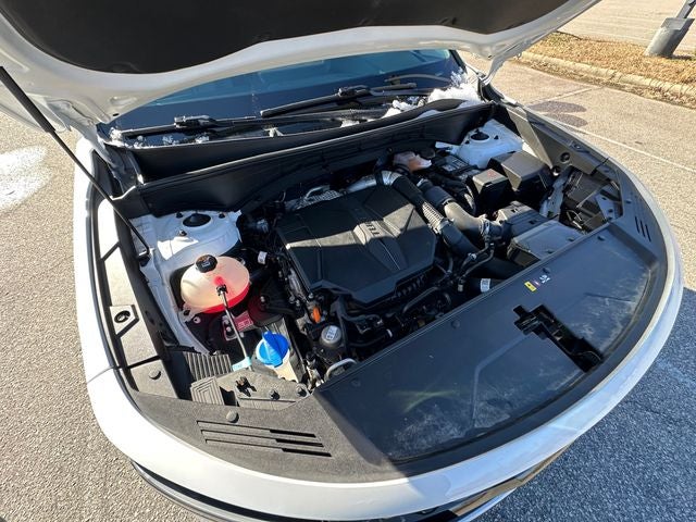 2023 Kia Sorento X-Line SX Prestige