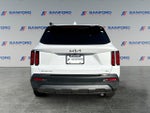 2023 Kia Sorento X-Line SX Prestige